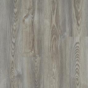 Tile Plank Heather Gray Finish Vinyl