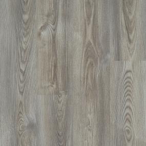 Tile Plank Heather Gray Finish Vinyl