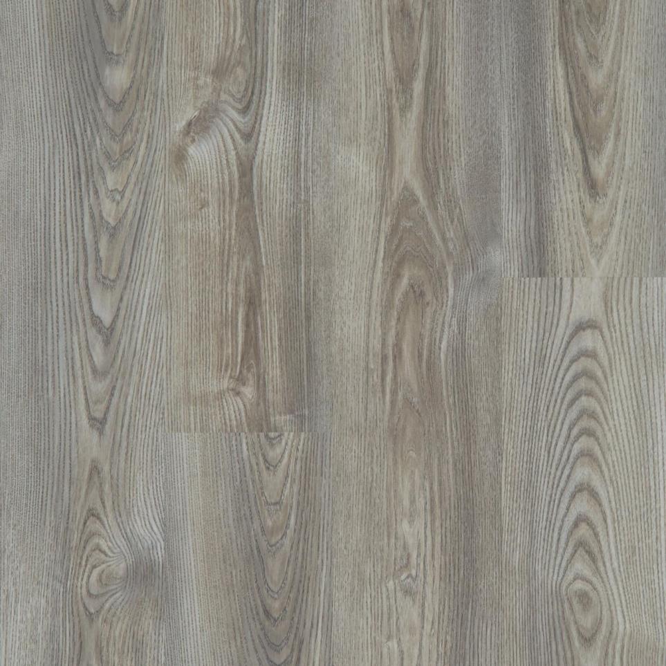 Tile Plank Heather Gray Finish Vinyl