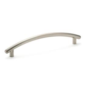 Pull Brushed Nickel Nickel Pulls
