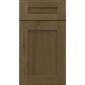 5 Piece Karoo  Medium Finish 5 Piece Cabinets