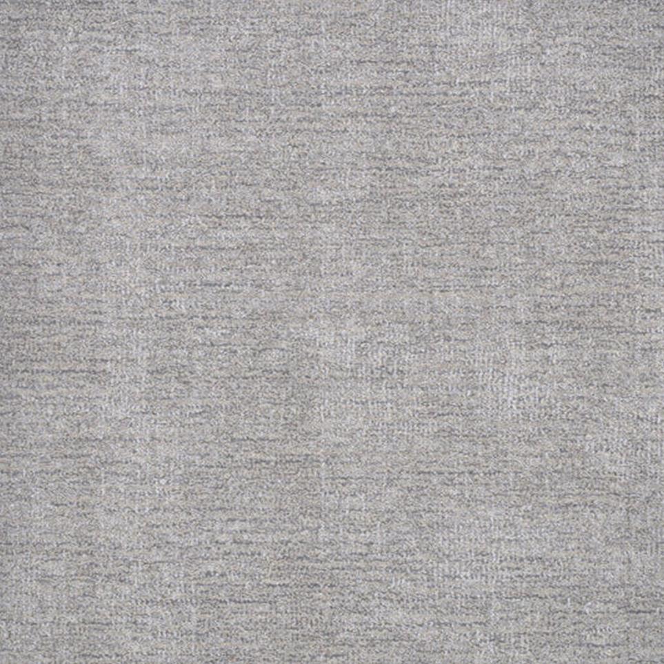 Woven Steel Gray Carpet