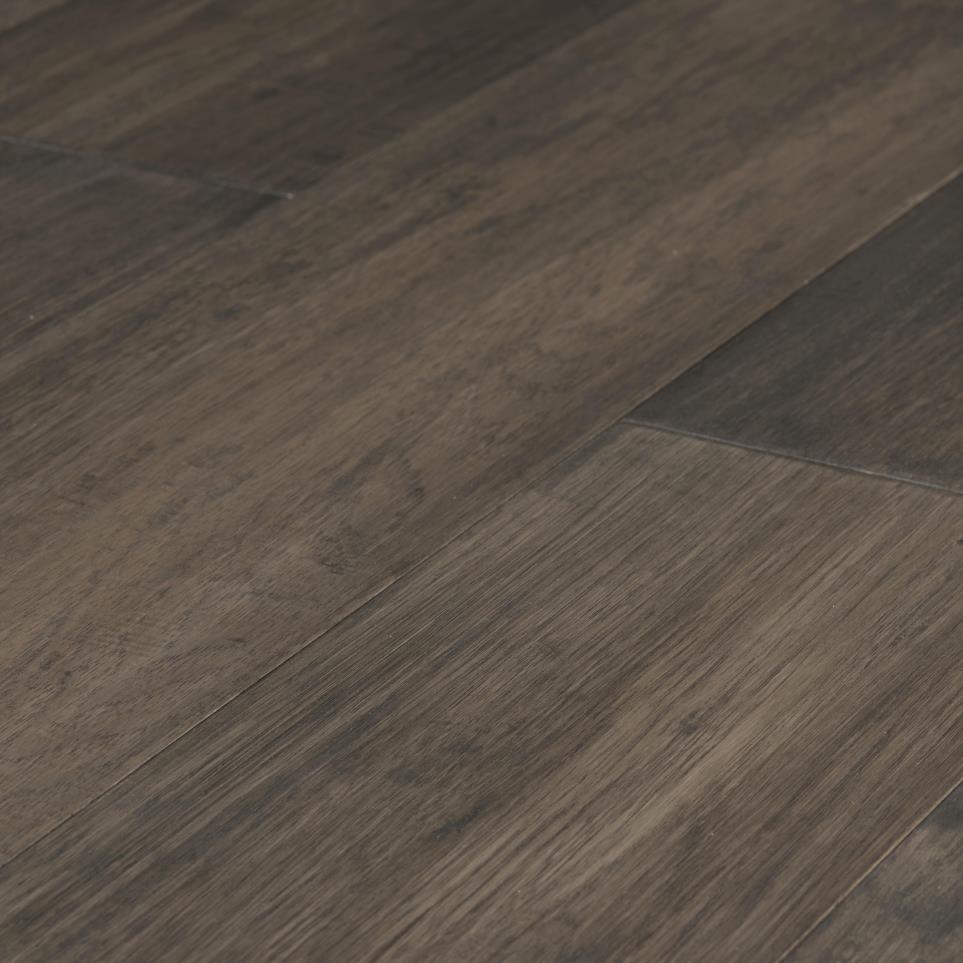 Plank WINE BARREL Dark Finish Hardwood