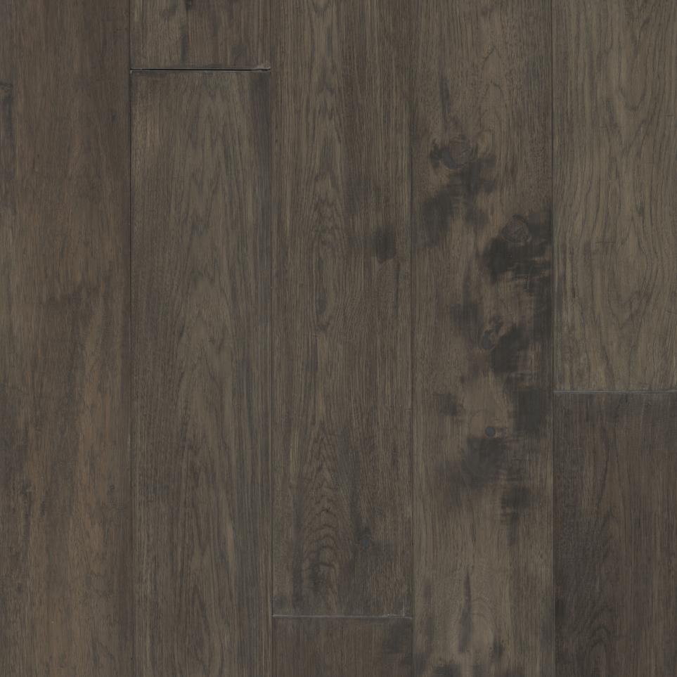 Plank WINE BARREL Dark Finish Hardwood