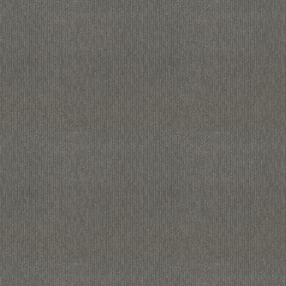 Pattern Smoke Screen Gray Carpet
