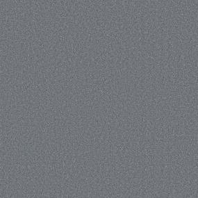 Textured Saxony Denim Blue Carpet