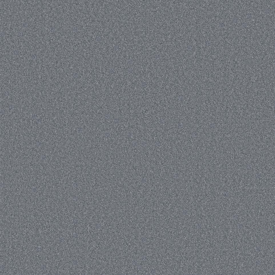 Textured Saxony Denim Blue Carpet