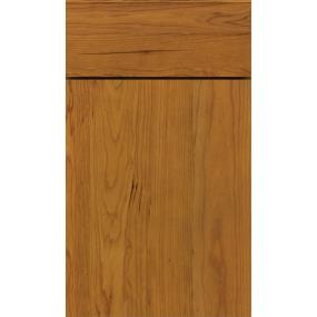 Slab Pheasant Light Finish Slab Cabinets