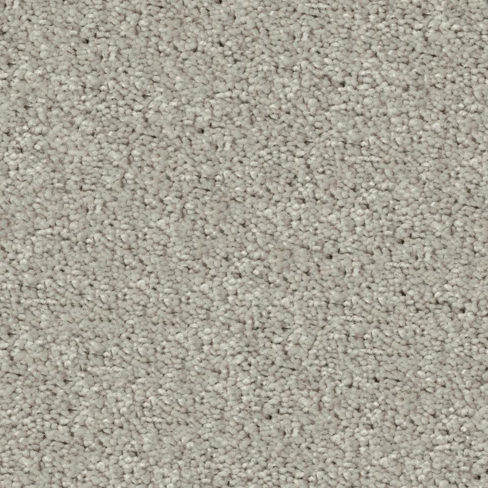 Plush Saxony Shadow Beige/Tan Carpet