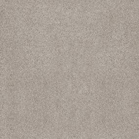 Textured Saxony Muslin Beige/Tan Carpet