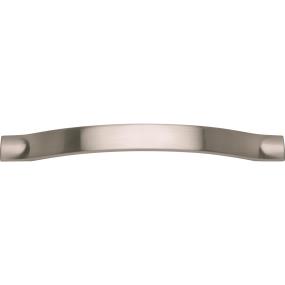Pull Brushed Nickel Nickel Pulls