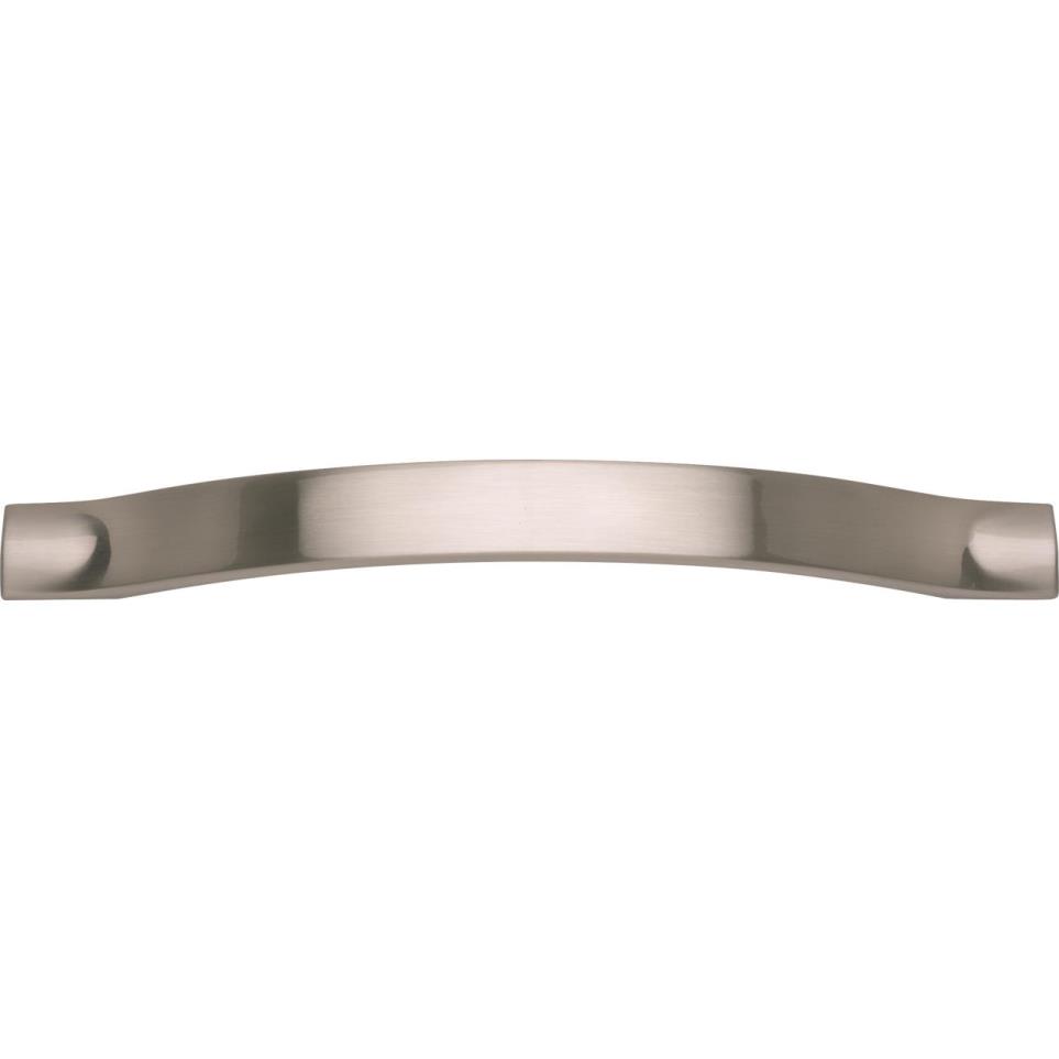 Pull Brushed Nickel Nickel Pulls