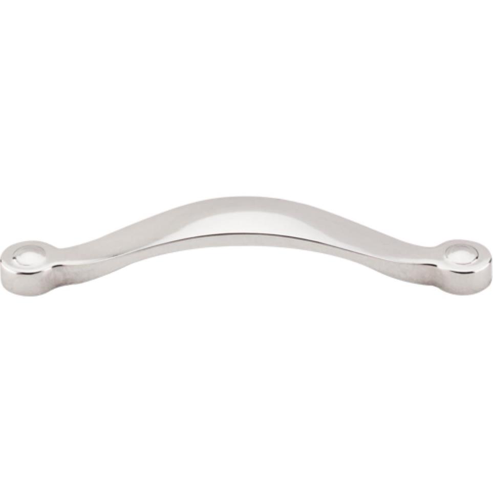 Pull Polished Nickel Nickel Pulls