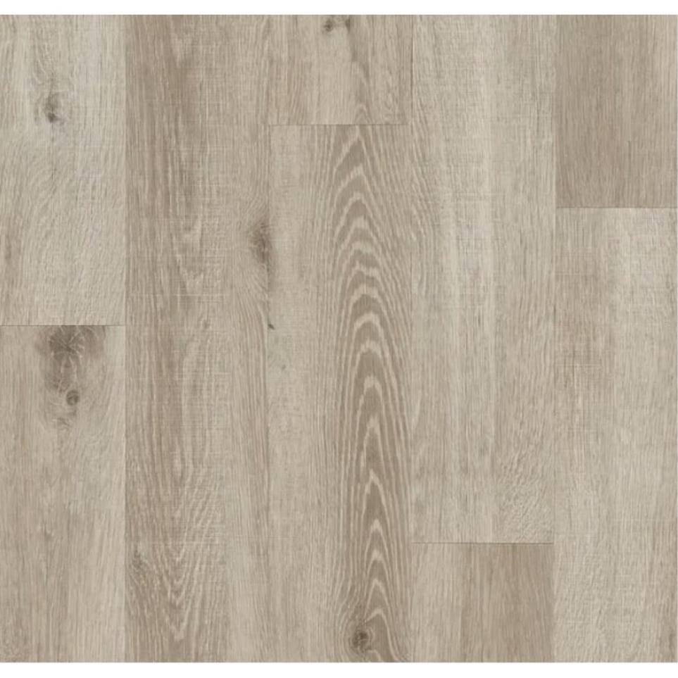 Plank Parisian Oak Meringue Light Finish Vinyl