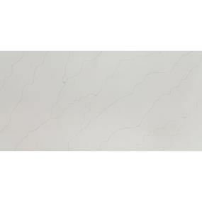 Slab Calacatta Duolina Grey / Black Quartz Countertops