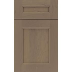 5 Piece Seal Medium Finish 5 Piece Cabinets