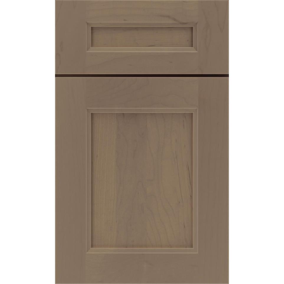 5 Piece Seal Medium Finish 5 Piece Cabinets