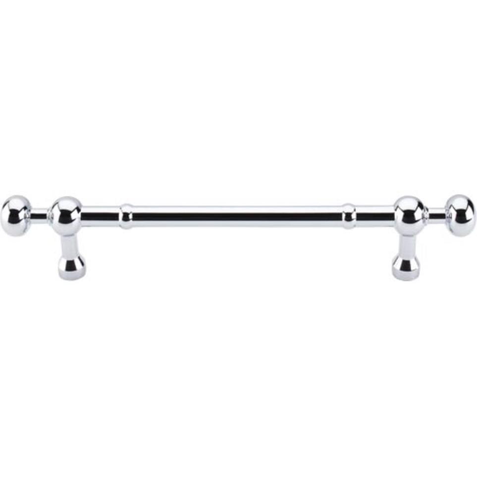 Pull Polished Chrome Chrome Pulls