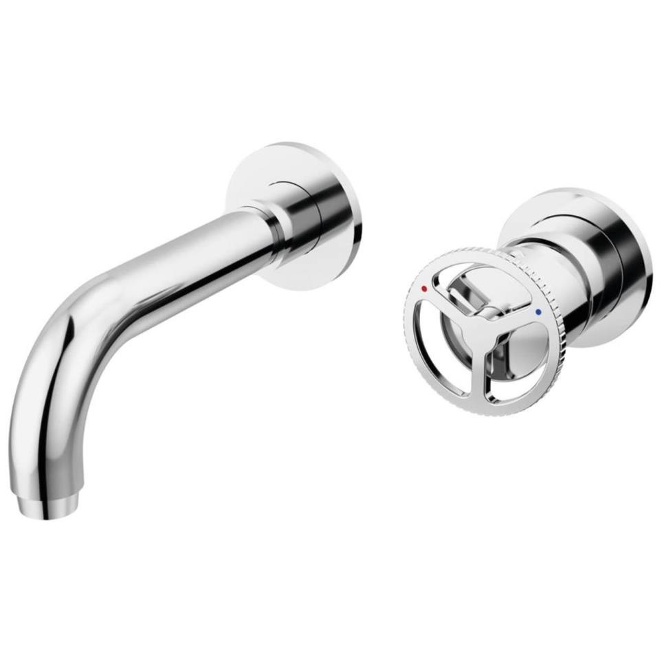 Bath Chrome Chrome Faucets