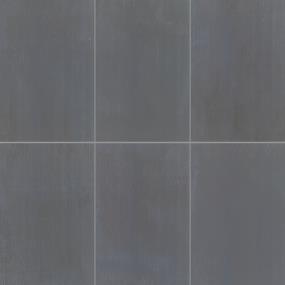 Tile Mysterious Matte Gray Tile