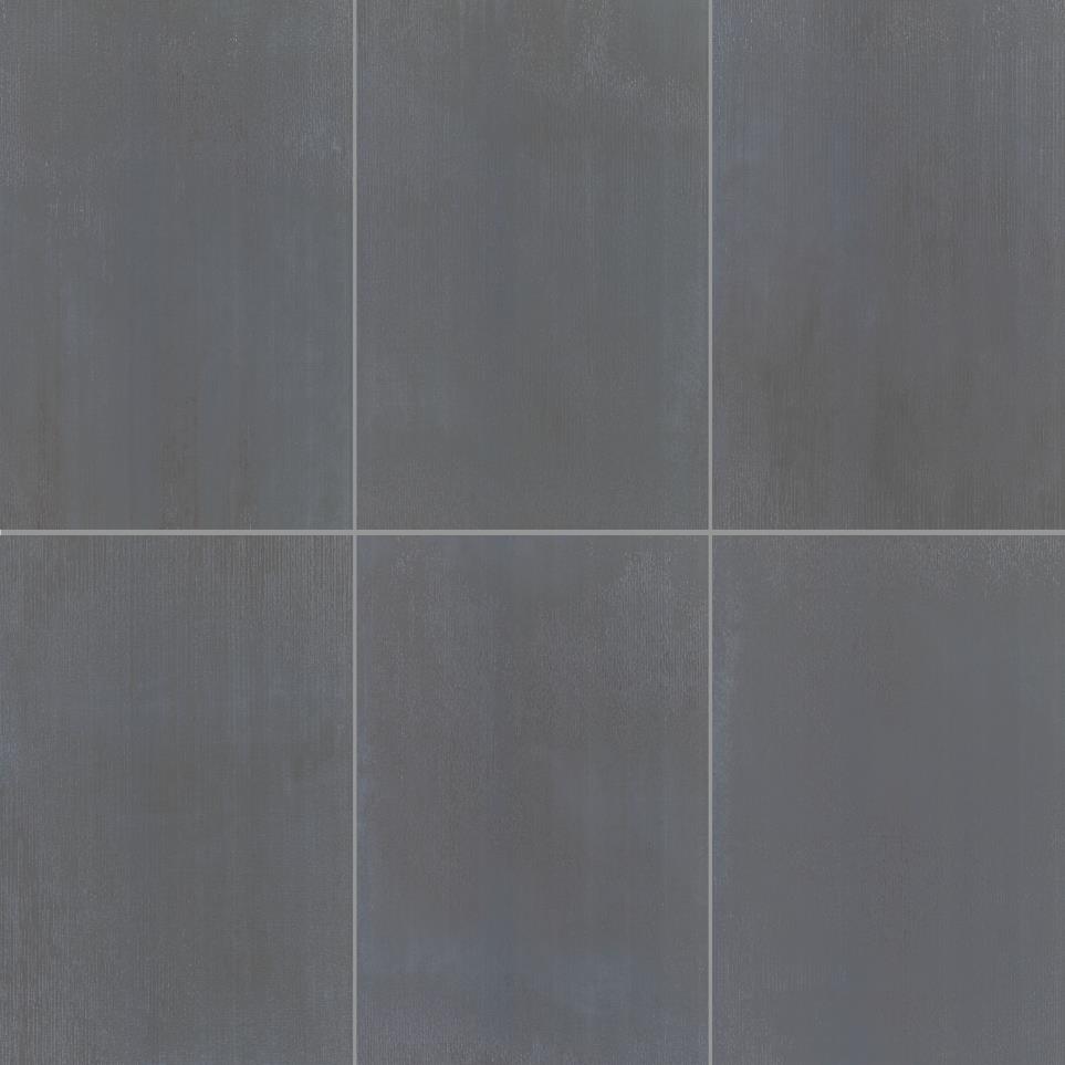 Tile Mysterious Matte Gray Tile