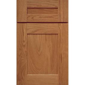 5 Piece Sahara Light Finish 5 Piece Cabinets
