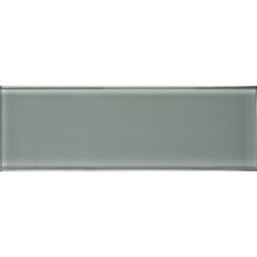 Mosaic Img-Gm-07-412 Rain Gray Finish Tile