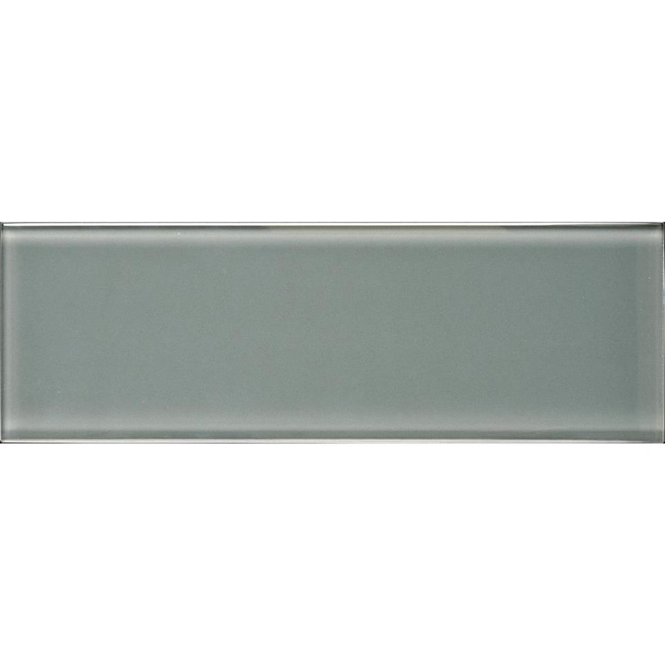 Mosaic Img-Gm-07-412 Rain Gray Finish Tile