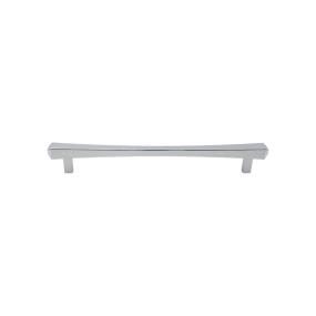 Pull Polished Chrome Chrome Pulls