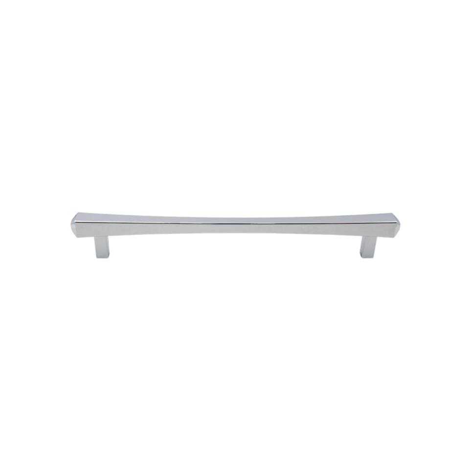 Pull Polished Chrome Chrome Pulls