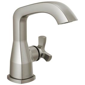 Bath Lumicoat Stainless Stainless Steel Faucets