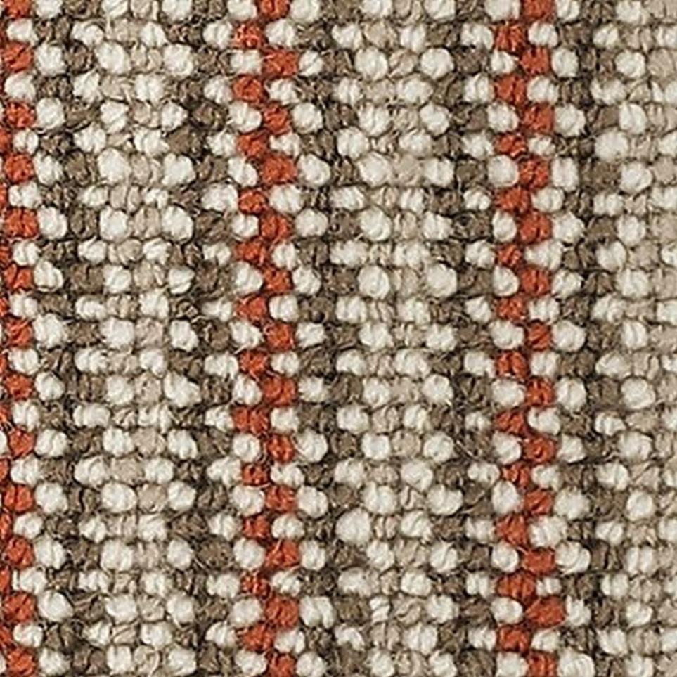 Woven Adobe Beige/Tan Carpet