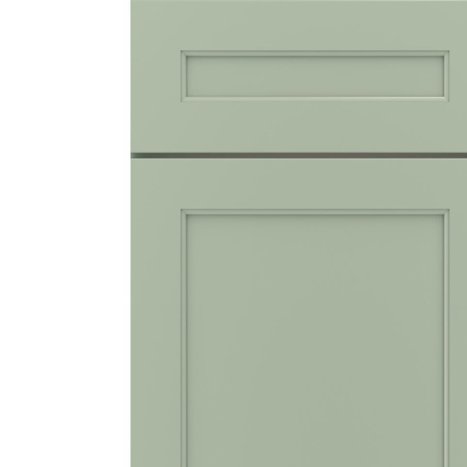 5 Piece Coastal Plain Paint - Other 5 Piece Cabinets