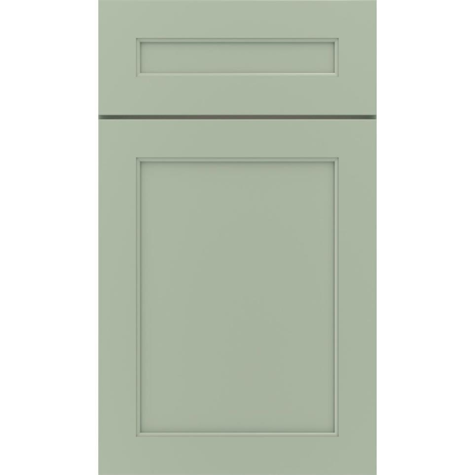 5 Piece Coastal Plain Paint - Other 5 Piece Cabinets