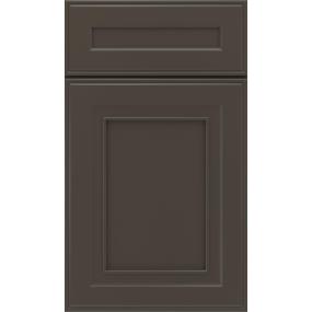 Square Black Fox Paint - Other Square Cabinets