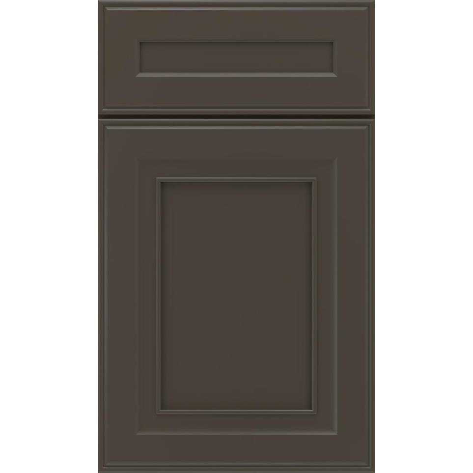 Square Black Fox Paint - Other Square Cabinets