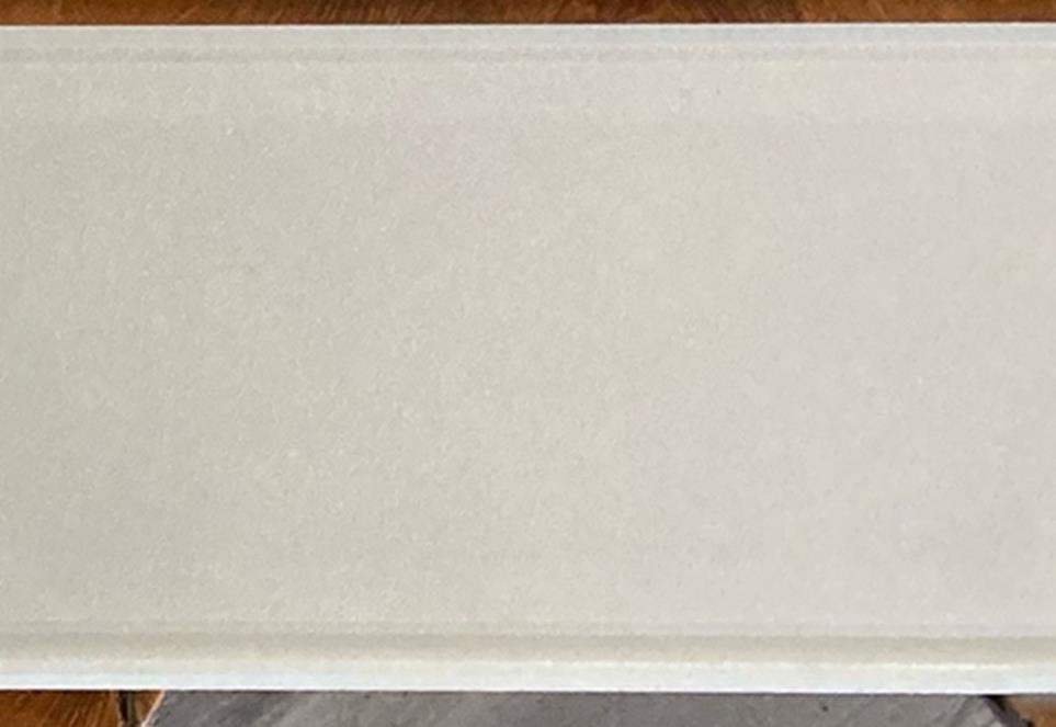 Unique Design Solutions Westhighland 4"x12" Ceramic Wall Tile Tile Westhighland Beige/Tan Tile