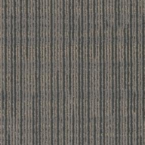 Loop Perfection Gray Carpet Tile