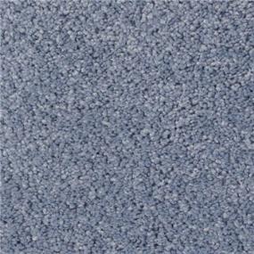 Frieze Marina Blue Carpet