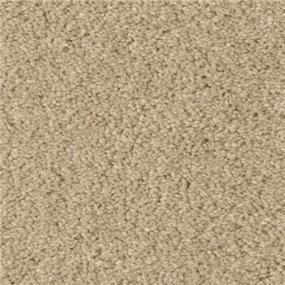 Frieze Sand Fossil Beige/Tan Carpet
