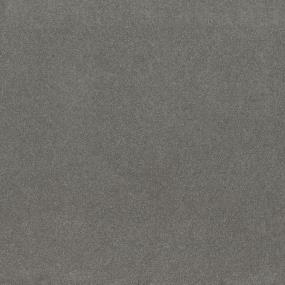 Textured Saxony Lavish Gray Carpet