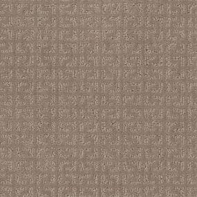 Loop Pueblo Brown Carpet