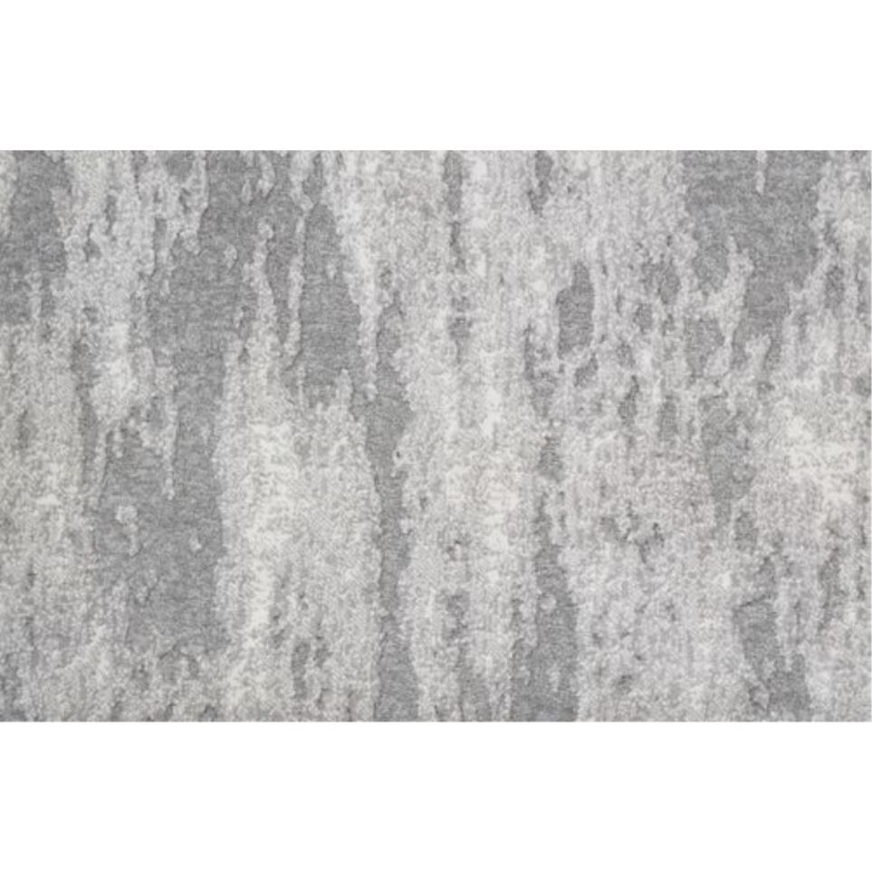 Woven Sterling Gray Carpet