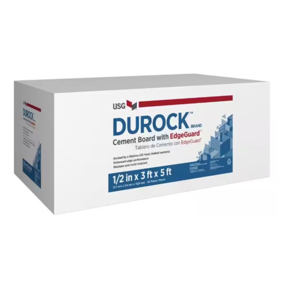Sundries/Install Materials N/A Gray Floor Prep and Underlayment