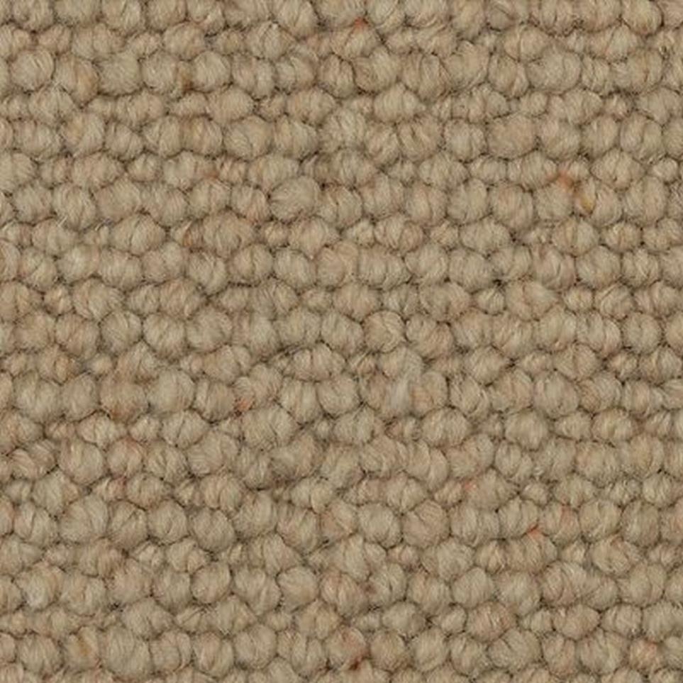 Woven Sundial Brown Carpet