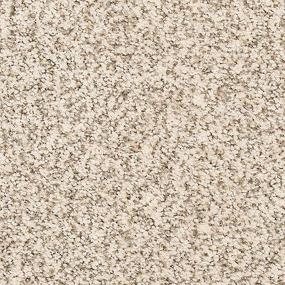 Textured Saxony Feldspar Beige/Tan Carpet