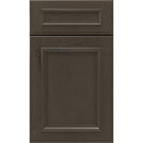 5 Piece Boulder Dark Finish 5 Piece Cabinets