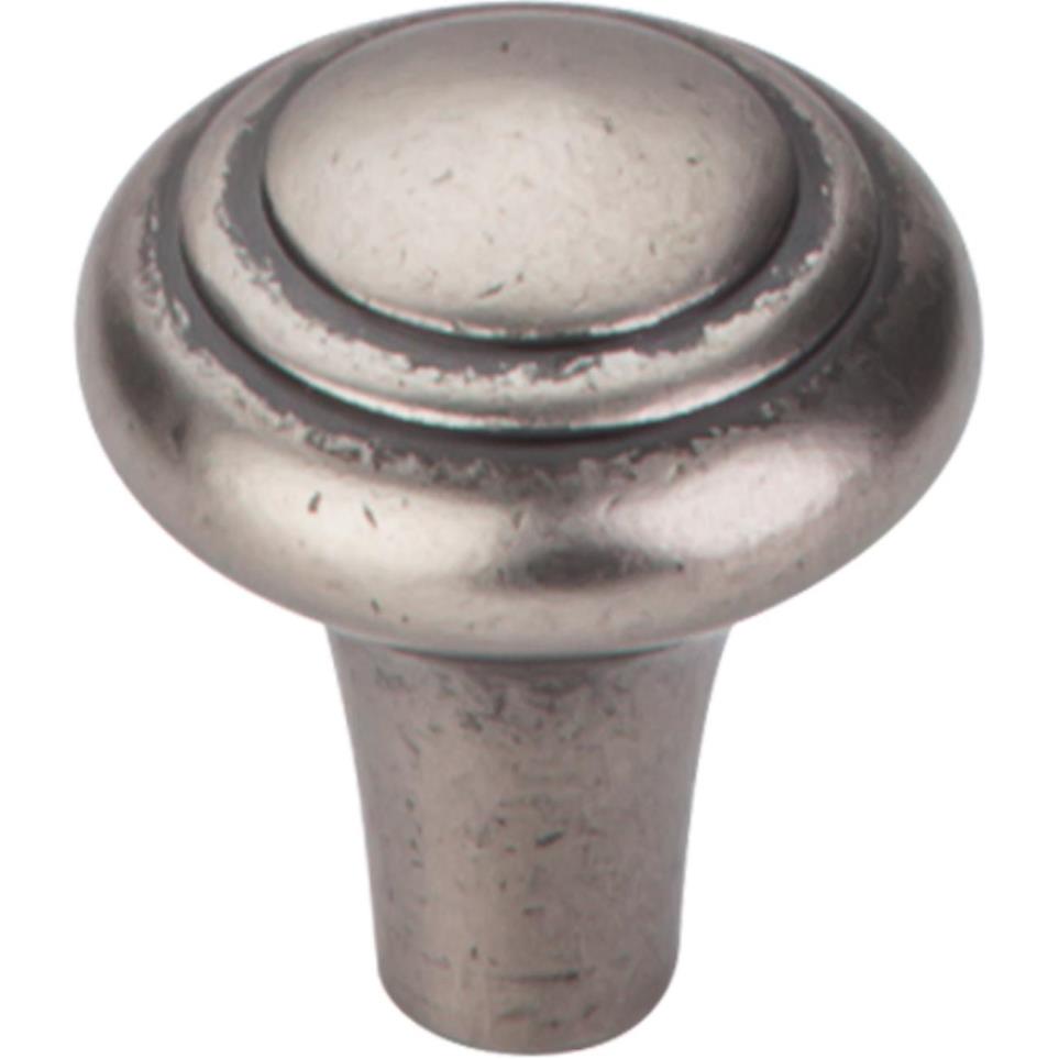 Knob Silicon Bronze Light Bronze Knobs