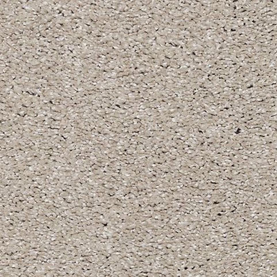 Textured Saxony LUCKY PEARL Gray Carpet