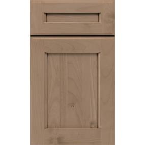 5 Piece Boardwalk Light Finish 5 Piece Cabinets